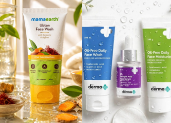 Mamaearth Ubtan vs. Derma Co 2% Kojic Acid: Top Face Washes To Consider
