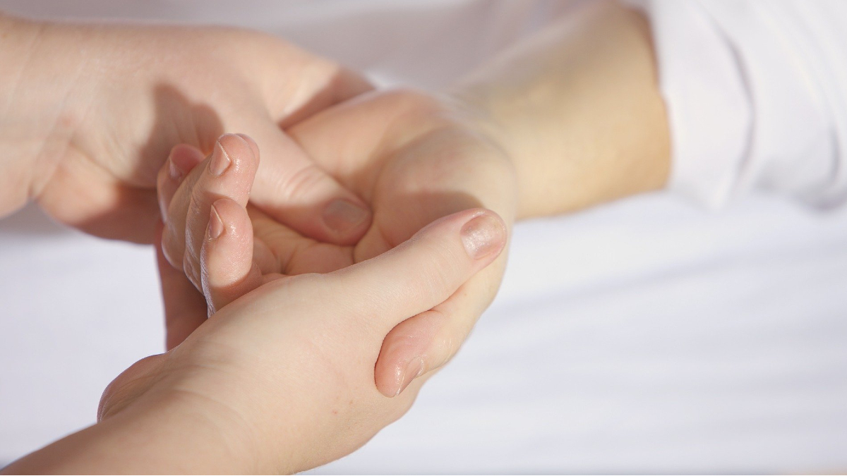 Electronic Skin Has Strong Future Stretching Ahead, Study Suggests