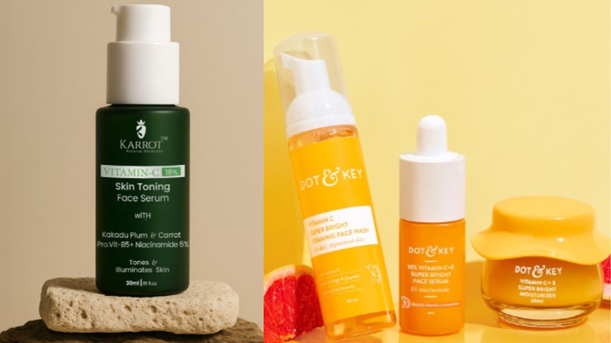 How To Get Glowing Skin? Myntra&#039;s Essentials For A Radiant Face
