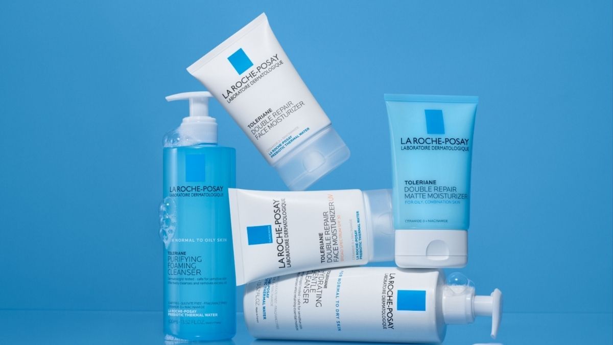 La Roche-Posay Skincare Routine: Must-Have Essentials Dermatologists Recommend