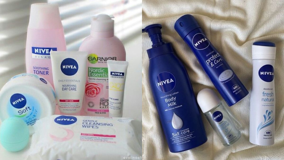 Best Nivea Skincare Essentials on Myntra: Budget Picks For Winters