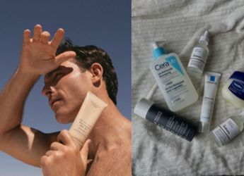 Ultimate Men's Skincare Routine for Oily Skin: Top Cleansers, Serums, and Moisturisers