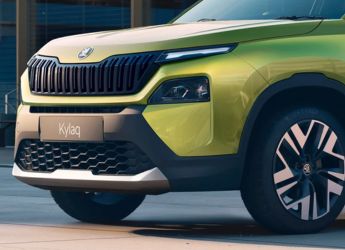 Zepto, Skoda Partner to Offer Kylaq Test Drives in 10 Minutes in India