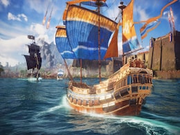 Skull and Bones Delayed for the Sixth Time, Ubisoft Cancels Three Unannounced Games Skull and Bones Delayed for the Sixth Time, Ubisoft Cancels Three Unannounced Games