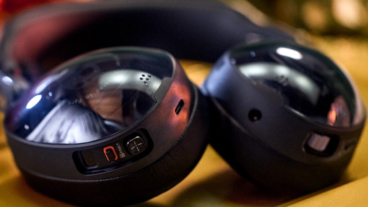 Skullcandy Aviator 900 ANC Launched in India With Up to 60 Hours of Battery Life