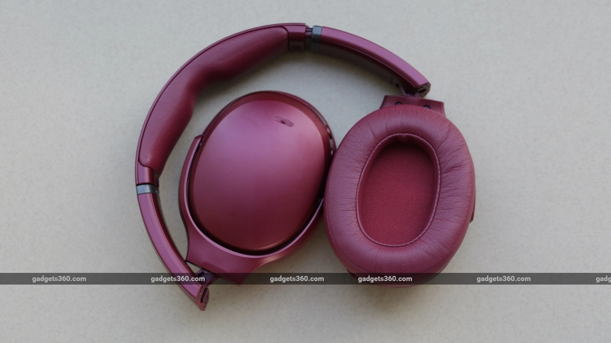 Skullcandy crusher anc personalized noise canceling wireless headphones online reviews