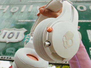 Skullcandy Icon ANC Headphones Launched in India With Up to 60 Hours Playback Time