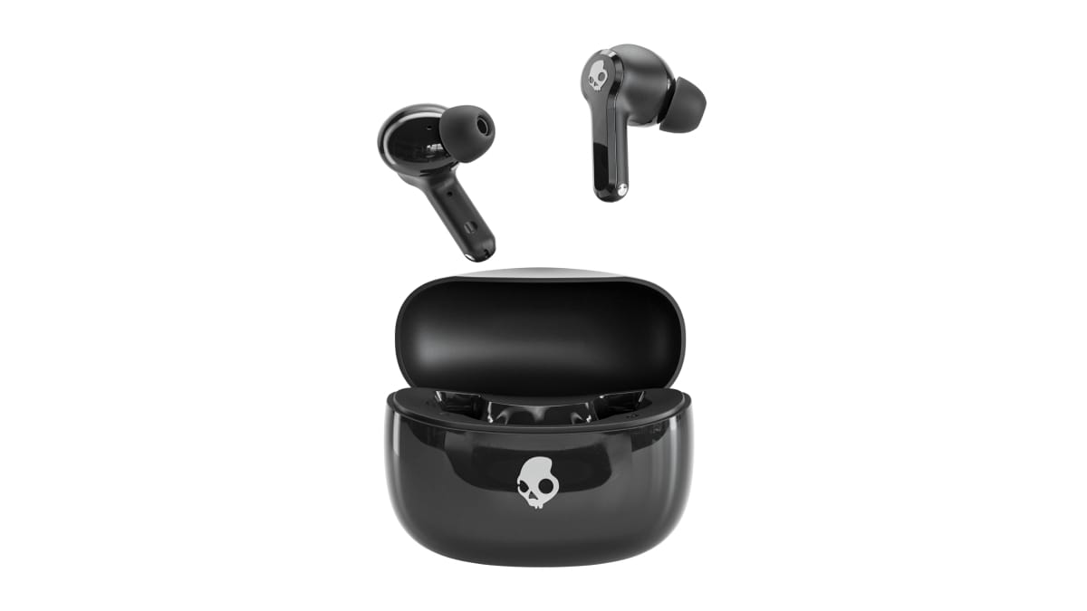 Skullcandy Ink’d ANC Launched in India With Up to 43 Hours of Total Battery Life: Price, Specifications