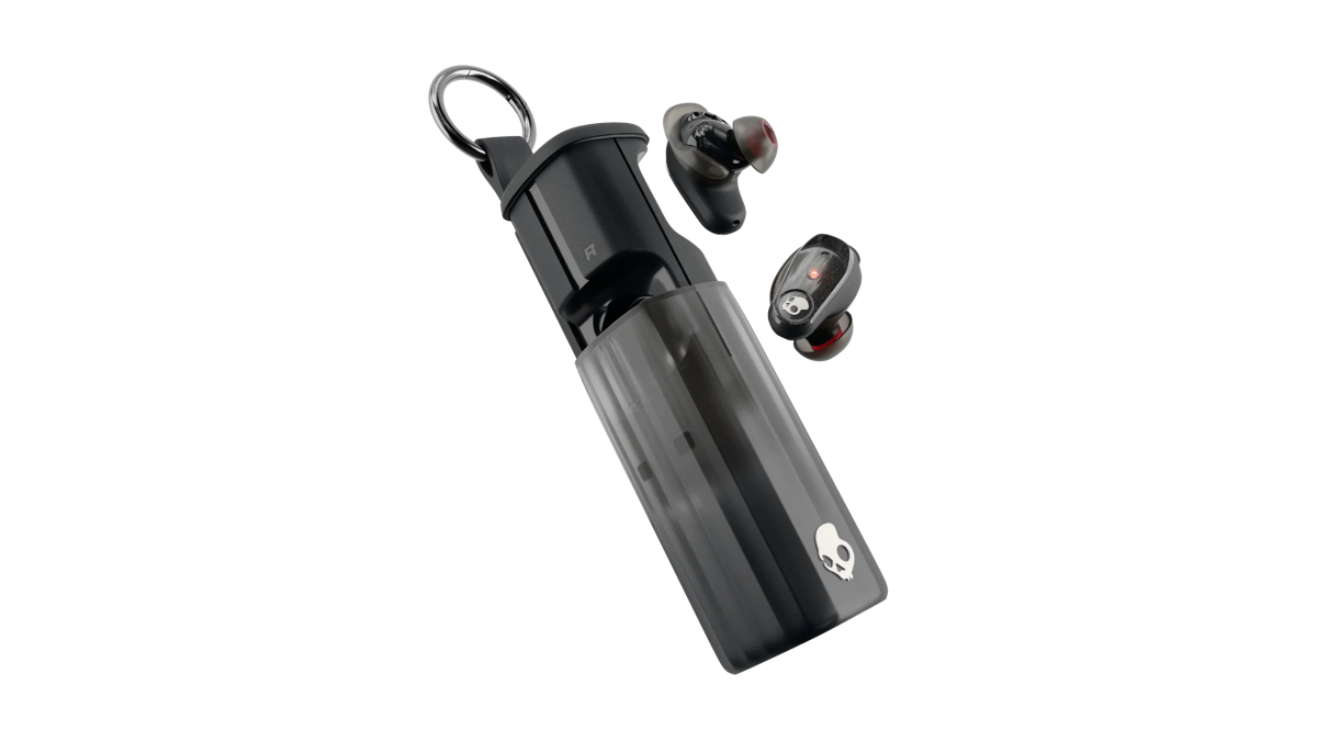 Skullcandy Method 360 ANC With Google Fast Pair, Sound by Bose Launched in India: Price, Specifications
