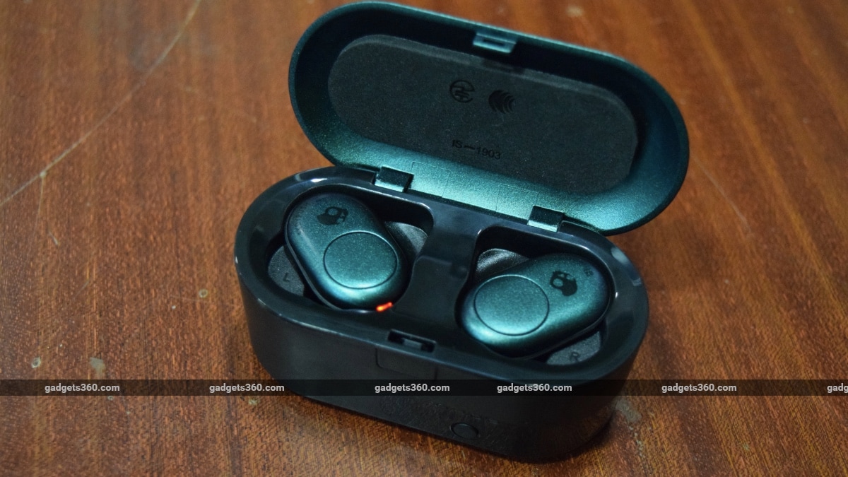 skullcandy push review case open Skullcandy Push