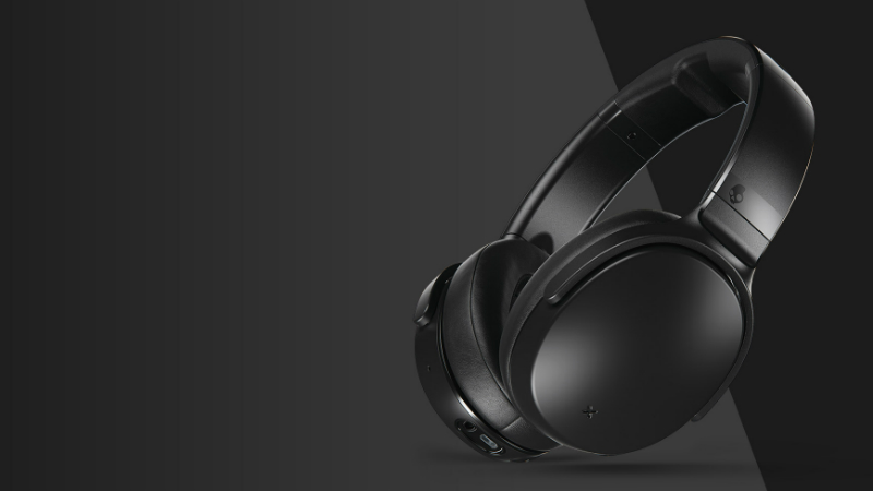 Skullcandy Venue Headphones With Active Noise Cancellation Launched in India