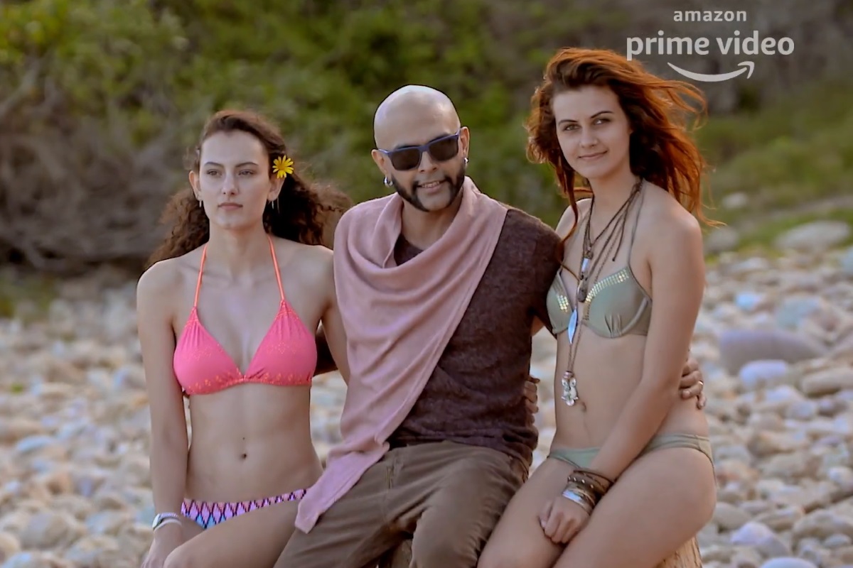 Skulls & Roses Trailer: Amazon Prime Video Teases Raghu & Rajiv&rsquo;s Next Reality Series, Out Friday