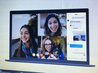 Skype Brings Custom Background Feature to Windows, Mac, Web Apps