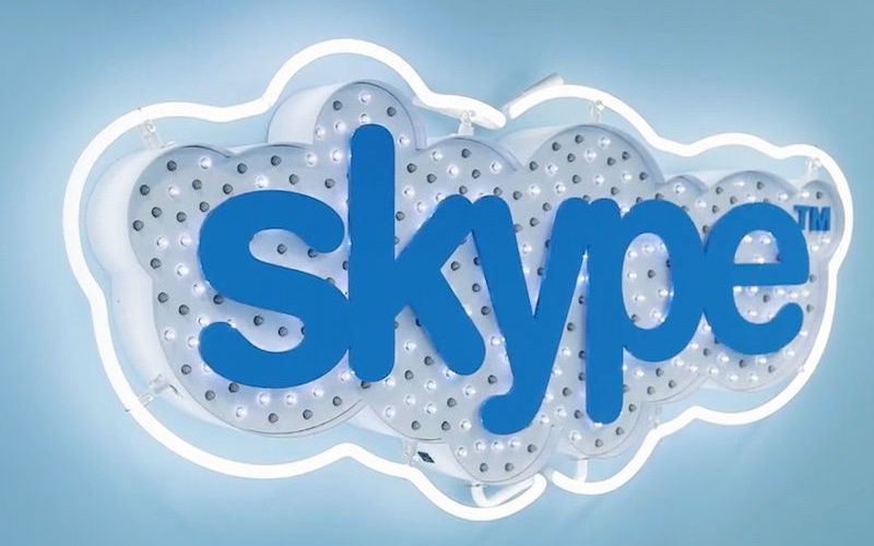 Microsoft Skype Said to Receive End-to-End Encryption