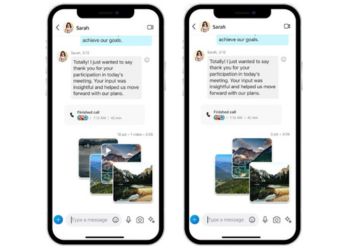 Microsoft Removes Ads From Skype on All Platforms, Adds New Features With Latest Update