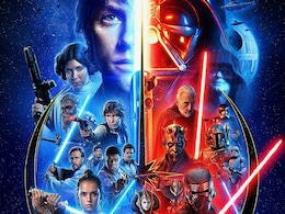Star Wars: Watch Order for Movies, Series, From A New Hope to The Mandalorian Star Wars: Watch Order for Movies, Series, From A New Hope to The Mandalorian