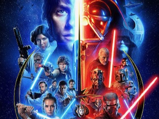 Star Wars: Watch Order for Movies, Series, From A New Hope to The Mandalorian