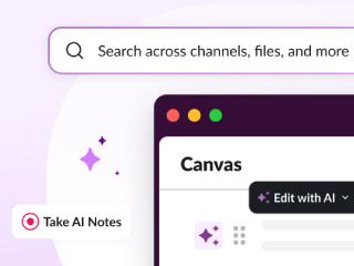 Slack Updated With AI-Powered Enterprise Search, Channel Recaps, Huddles AI Meeting Notes and Translations