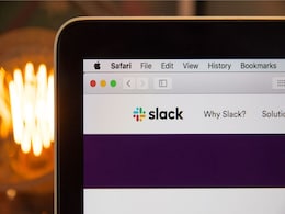 Salesforce Said to Have Blocked AI Rivals from Using Slack Data Salesforce Said to Have Blocked AI Rivals from Using Slack Data