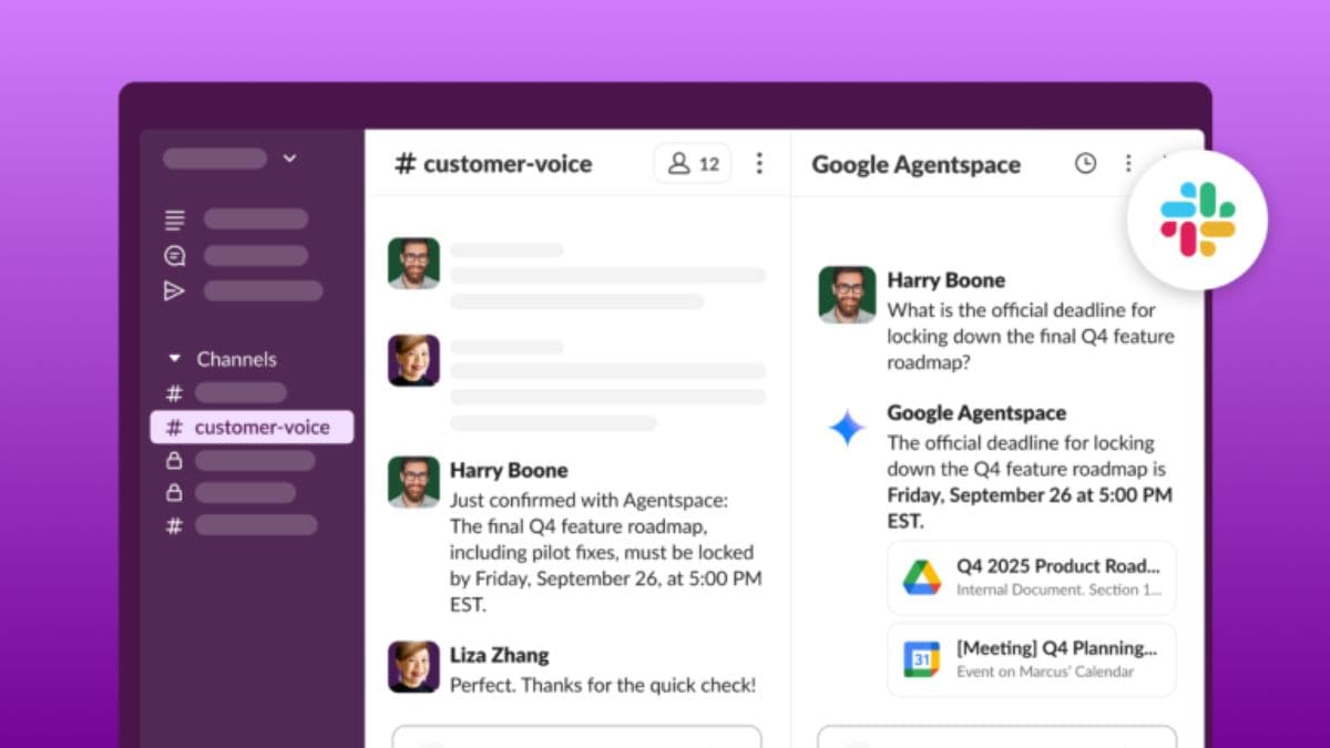 Slack Opens Platform for Developers to Build AI Apps and Agents on Its Data