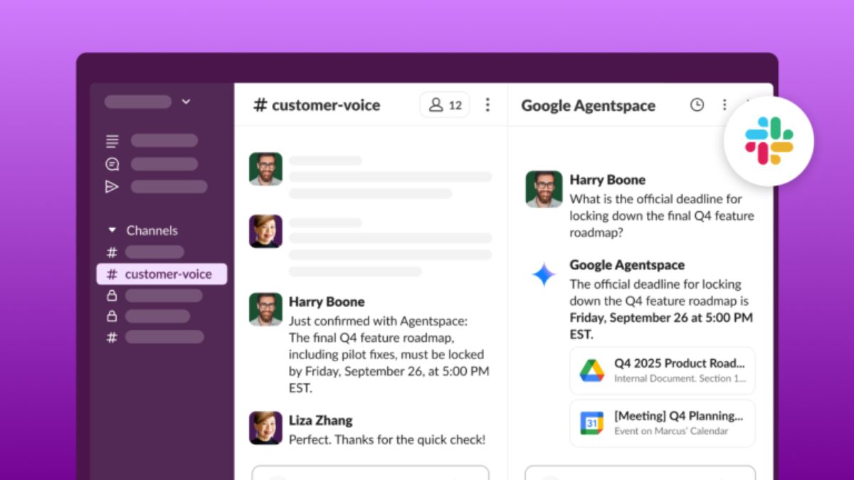Slack Opens Platform for Developers to Build AI Apps and Agents on Its Data