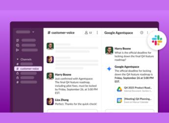 Slack Opens Platform for Developers to Build AI Apps and Agents on Its Data