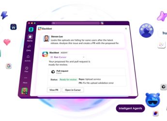 Slack Upgrades Slackbot With New AI Features to Turn It Into an Enterprise Agent