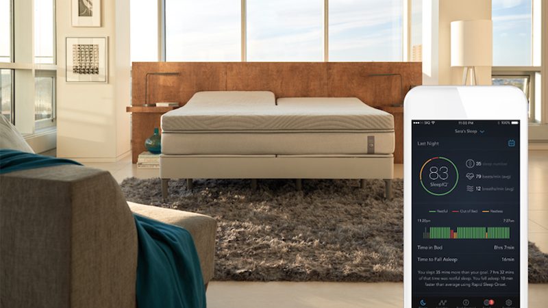 CES 2017 Trends: Smart Bed, 'Emotional Honda', Insightful Shoes, and More
