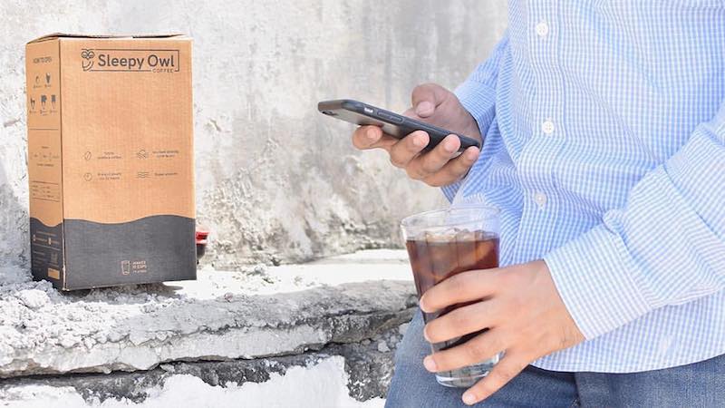 How the Internet Is Changing Coffee Culture in India