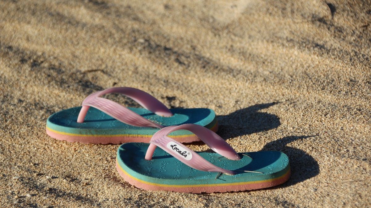 Chic and Comfy: Best Womens Flip-Flops Under ₹700 on Myntra Right Now