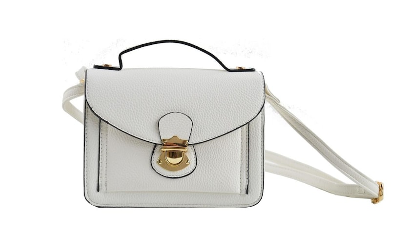 Myntras Best Sling Bags Under Rs. 999: From Caprese, Fastrack, and More Myntras Best Sling Bags Under Rs. 999: From Caprese, Fastrack, and More