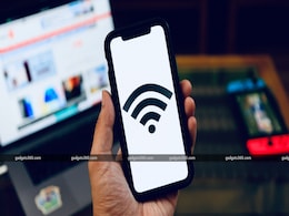 BSNL to Migrate 30,00 Wi-Fi Hotspots to PM-WANI Framework by June, Indian Railways to Follow: DoT Official BSNL to Migrate 30,00 Wi-Fi Hotspots to PM-WANI Framework by June, Indian Railways to Follow: DoT Official