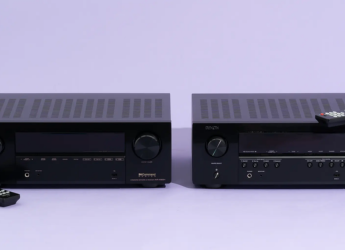 Top-Rated A V Receivers for the Ultimate Home Cinema Experience