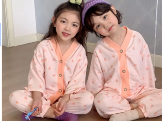 Top Nightwear & Loungewear For Kids Under ₹ 699