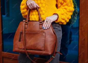 Best Vegan Leather Handbags Under ₹3,000 for Style & Durability