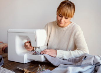 Best Electric Sewing Machines Under ₹ 9999: Top-Rated Budget Picks