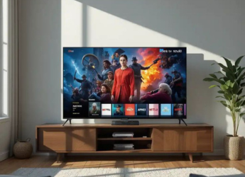 Best 5 Branded TVs With Voice Control Feature: 4K Picture Quality, Smart Features