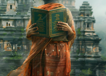 Best Books To Read on Mythology: Top Modern Retellings of Indian Epics