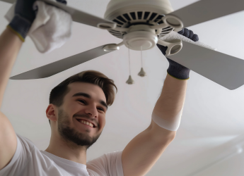 Which is the Best Ceiling Fan Under ₹ 999? Top High-Speed Picks for Your Home