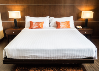 Best King-Size Mattress: Options For Better Sleep and Back Support