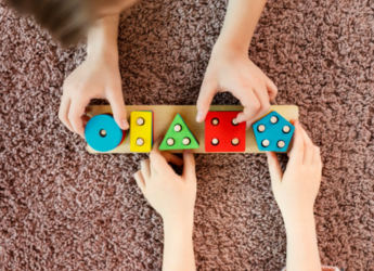 Best Wooden Educational Toys for Sensory Development and Early Learning