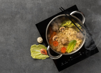 LPG Shortage? Explore Top Induction Stoves For Heavy Indian Cooking