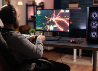 LG UltraGear Vs Lenovo Legion Monitors For Gaming: Which Series Performs Better?