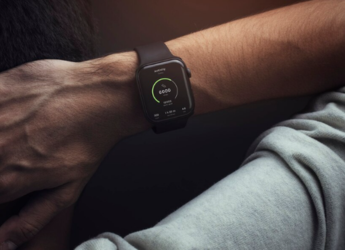 Best Amazfit GTS Smartwatches For Men Under 20000 In India