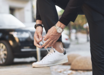 Best Casual Sneakers for Men Under 3000: Top Brands & Styles