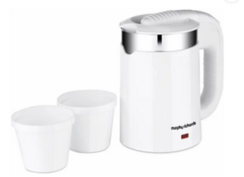 Best Morphy Richard Electric kettle with Auto Shut Off: Shop now!