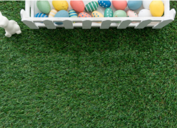 Best Grass Mats For Home: Weather-Resistant With Versatile Use