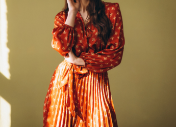 Best Varanga Ethnic Dresses for Women: Timeless Elegance Collection