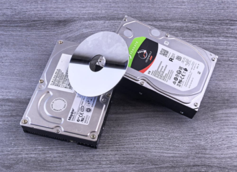 Top 5 External Hard Drives for Backup and Office Storage Online