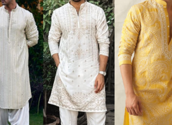 5 Manyavar Engagement Dress For Men: Best Choices For Auspicious Events